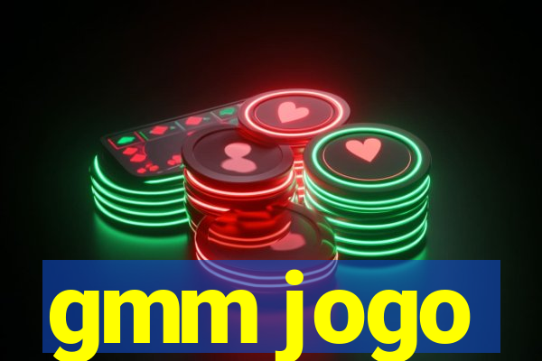 gmm jogo